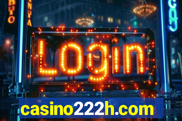 casino222h.com