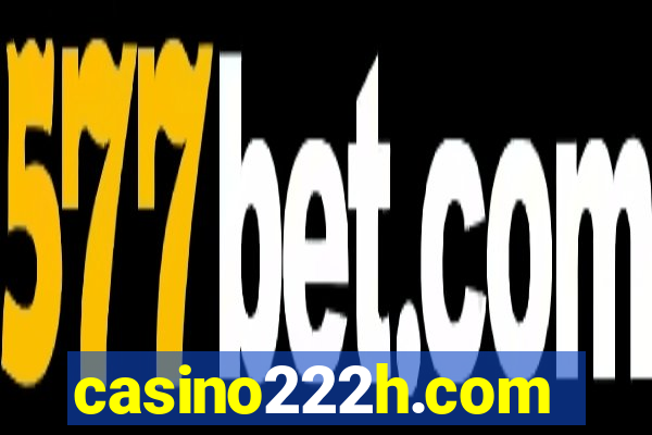 casino222h.com