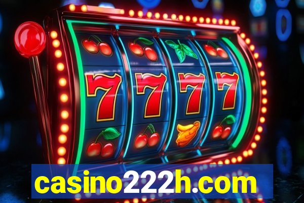 casino222h.com