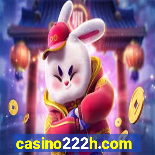 casino222h.com