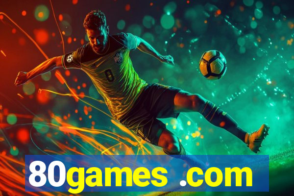 80games .com