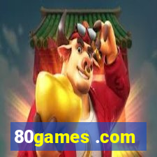 80games .com