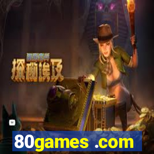 80games .com