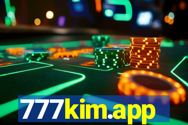 777kim.app