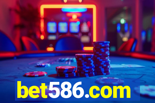 bet586.com