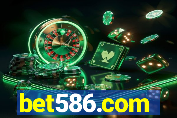 bet586.com