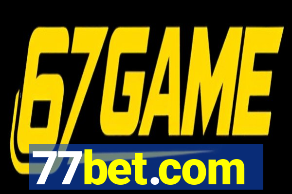 77bet.com