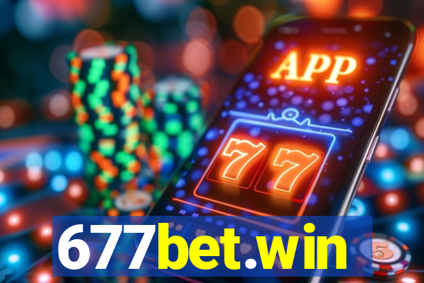 677bet.win