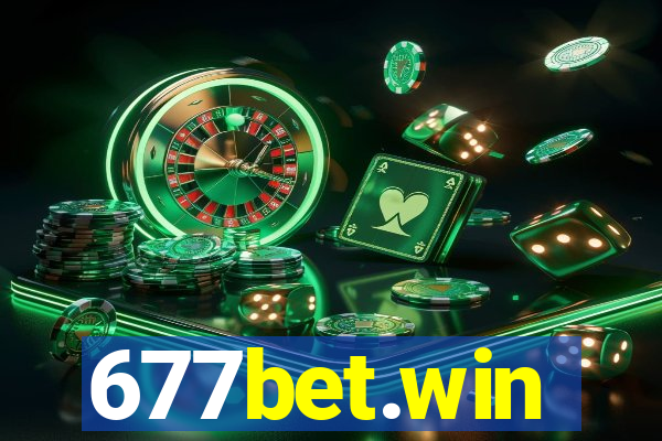 677bet.win