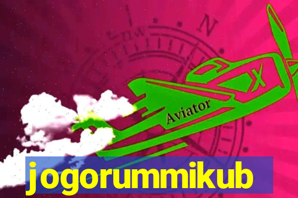 jogorummikub