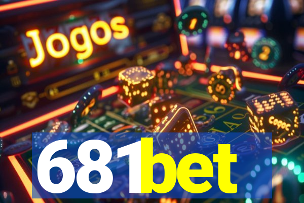 681bet