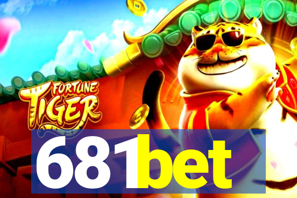 681bet