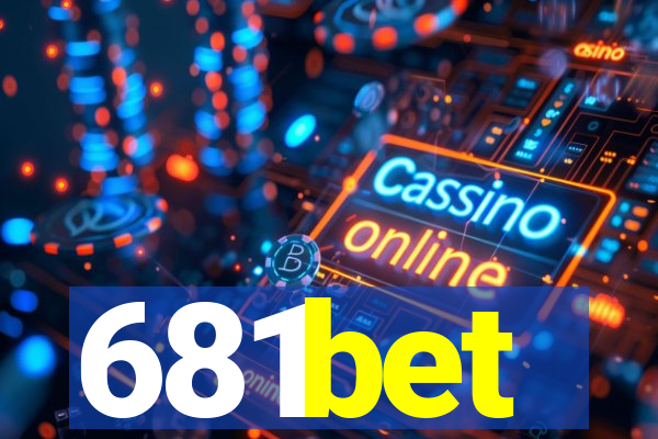 681bet