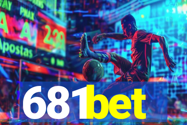 681bet