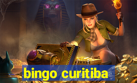 bingo curitiba