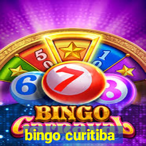 bingo curitiba