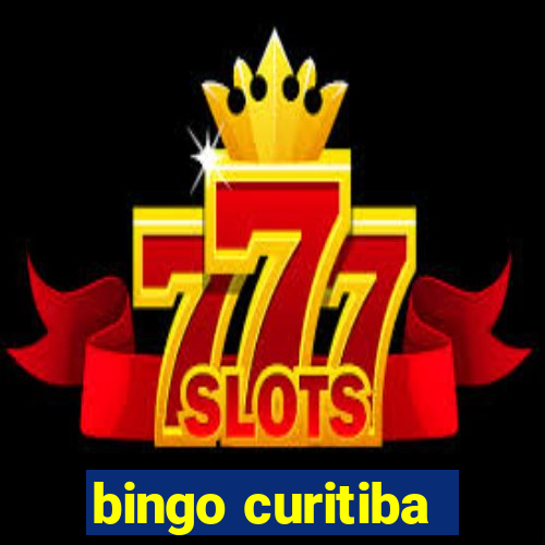 bingo curitiba