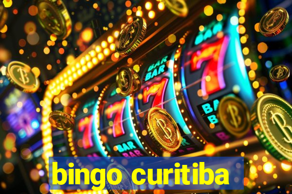 bingo curitiba