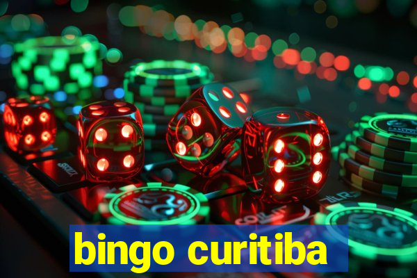 bingo curitiba