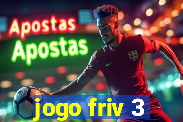 jogo friv 3