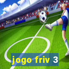 jogo friv 3