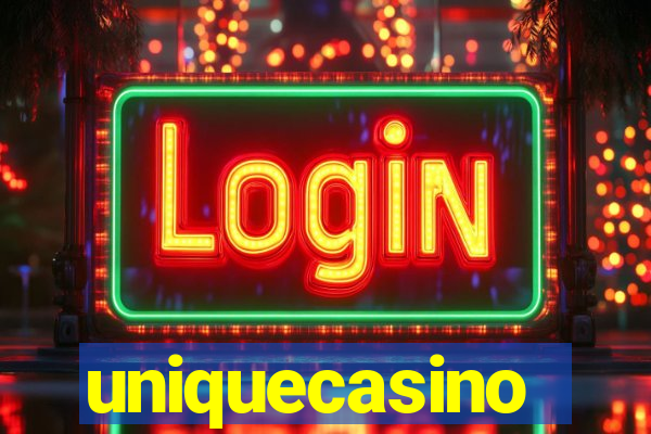 uniquecasino