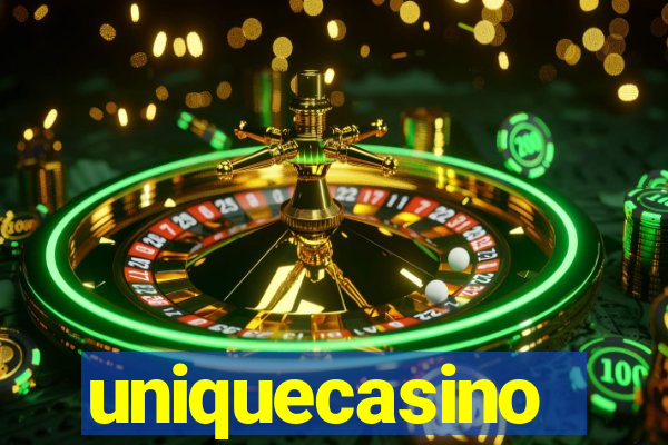 uniquecasino