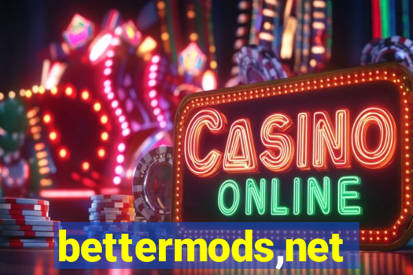 bettermods,net