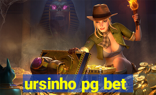 ursinho pg bet