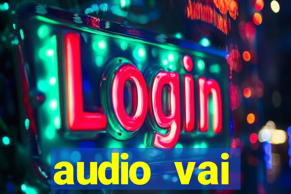 audio vai corinthians com fogos jogo aberto