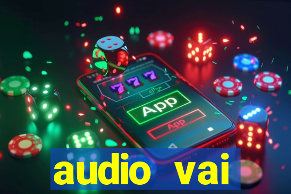 audio vai corinthians com fogos jogo aberto