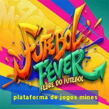 plataforma de jogos mines