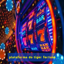 plataforma do tiger fortune