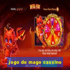 jogo do mago cassino