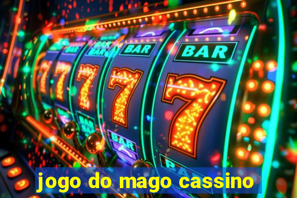 jogo do mago cassino