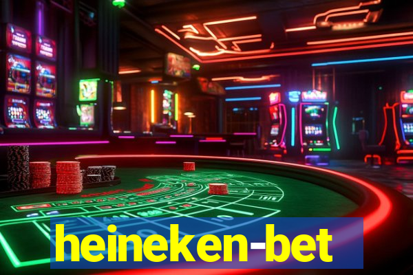 heineken-bet