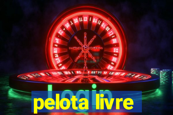 pelota livre