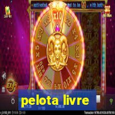 pelota livre