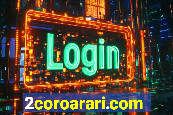 2coroarari.com