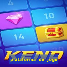 plataforma de jogo de r 3