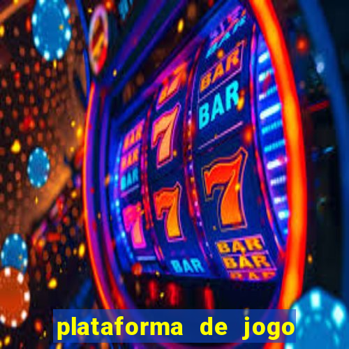 plataforma de jogo de r 3