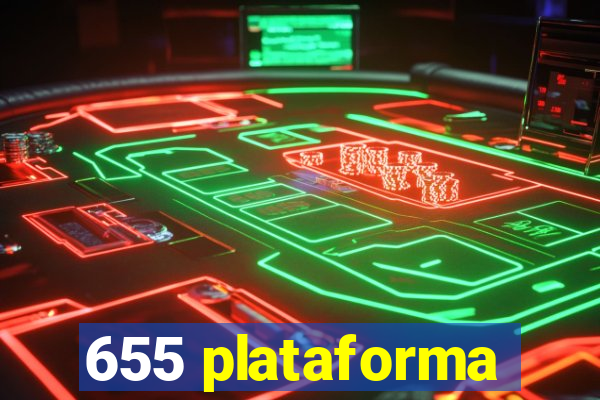 655 plataforma