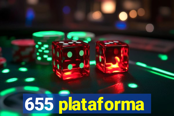 655 plataforma