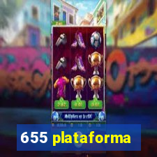 655 plataforma