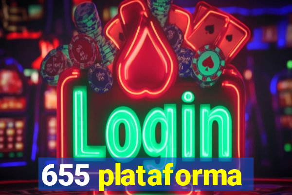 655 plataforma