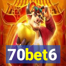 70bet6