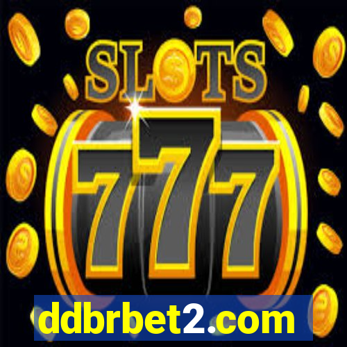 ddbrbet2.com