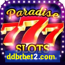 ddbrbet2.com