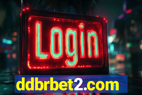 ddbrbet2.com