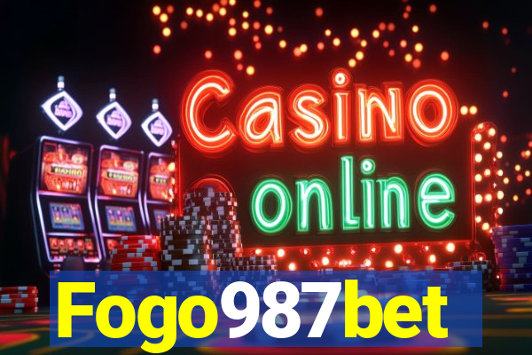 Fogo987bet